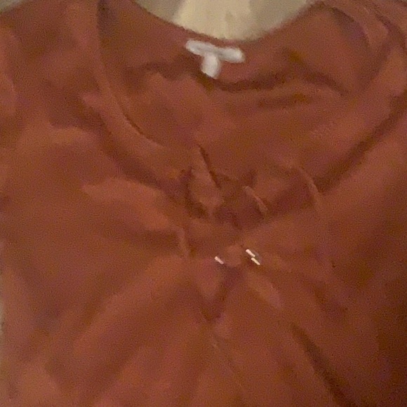 Charlotte R blouse - Picture 3 of 5